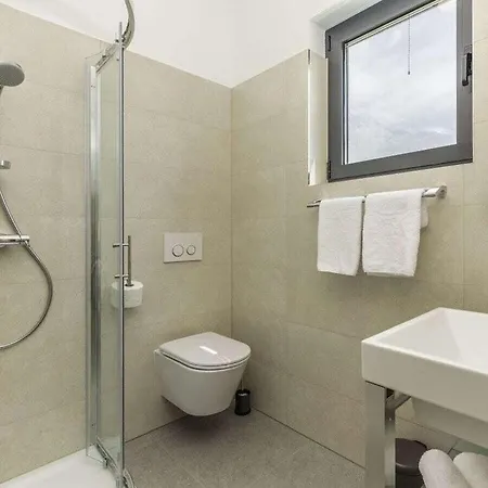 Villa Annie Comfortable Holiday